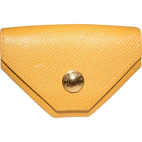 hermes 24 coin purse|More.